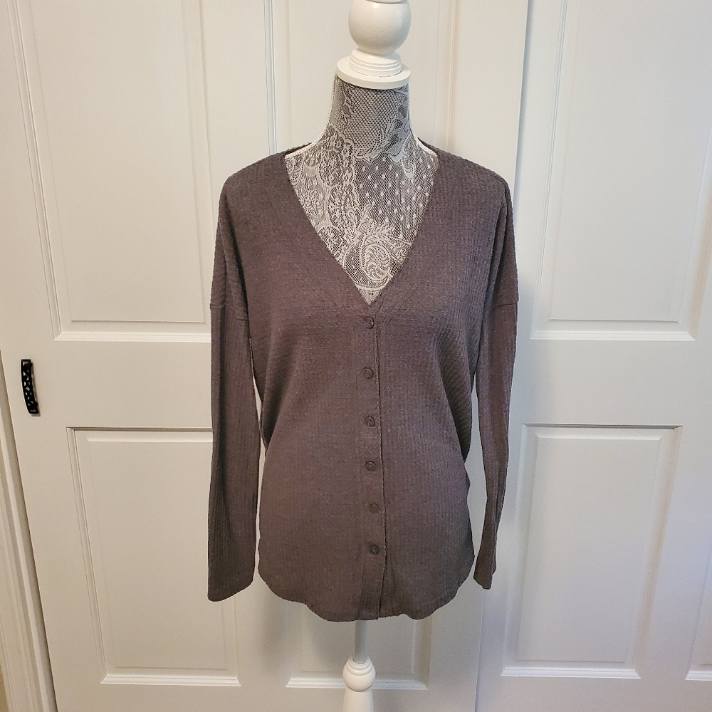 Isaac Mizrahi sweater